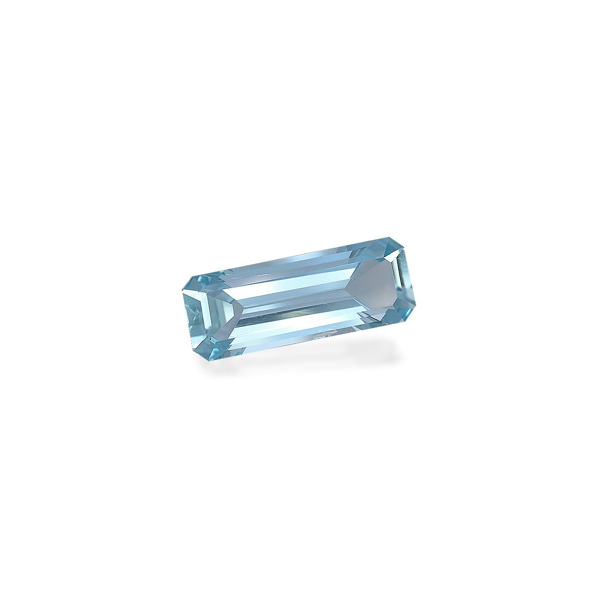 Aquamarine 5.13 ct